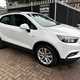 Vauxhall Mokka X (16-19) Active 1.4i Turbo (140PS) S/S Ecotec FWD 5d For Sale - Cottage Cars, Hayes