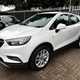 Vauxhall Mokka X (16-19) Active 1.4i Turbo (140PS) S/S Ecotec FWD 5d For Sale - Cottage Cars, Hayes