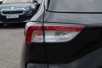 Ford Kuga SUV (20 on) 1.5 EcoBoost 150 ST-Line Edition 5d For Sale - Peoples Ford Prescot, Prescot
