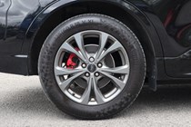 Ford Kuga SUV (20 on) 1.5 EcoBoost 150 ST-Line Edition 5d For Sale - Peoples Ford Prescot, Prescot