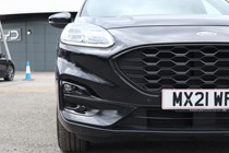 Ford Kuga SUV (20 on) 1.5 EcoBoost 150 ST-Line Edition 5d For Sale - Peoples Ford Prescot, Prescot