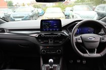 Ford Kuga SUV (20 on) 1.5 EcoBoost 150 ST-Line Edition 5d For Sale - Peoples Ford Prescot, Prescot