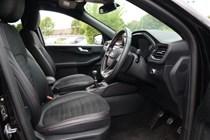 Ford Kuga SUV (20 on) 1.5 EcoBoost 150 ST-Line Edition 5d For Sale - Peoples Ford Prescot, Prescot