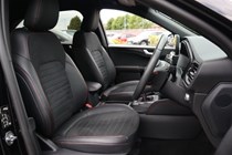 Ford Kuga SUV (20 on) 1.5 EcoBoost 150 ST-Line Edition 5d For Sale - Peoples Ford Prescot, Prescot