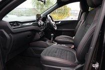 Ford Kuga SUV (20 on) 1.5 EcoBoost 150 ST-Line Edition 5d For Sale - Peoples Ford Prescot, Prescot