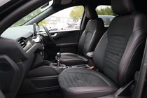 Ford Kuga SUV (20 on) 1.5 EcoBoost 150 ST-Line Edition 5d For Sale - Peoples Ford Prescot, Prescot