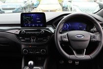 Ford Kuga SUV (20 on) 1.5 EcoBoost 150 ST-Line Edition 5d For Sale - Peoples Ford Prescot, Prescot