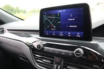 Ford Kuga SUV (20 on) 1.5 EcoBoost 150 ST-Line Edition 5d For Sale - Peoples Ford Prescot, Prescot