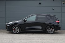 Ford Kuga SUV (20 on) 1.5 EcoBoost 150 ST-Line Edition 5d For Sale - Peoples Ford Prescot, Prescot