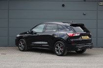 Ford Kuga SUV (20 on) 1.5 EcoBoost 150 ST-Line Edition 5d For Sale - Peoples Ford Prescot, Prescot