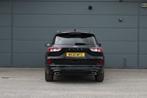 Ford Kuga SUV (20 on) 1.5 EcoBoost 150 ST-Line Edition 5d For Sale - Peoples Ford Prescot, Prescot