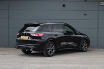 Ford Kuga SUV (20 on) 1.5 EcoBoost 150 ST-Line Edition 5d For Sale - Peoples Ford Prescot, Prescot