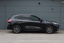 Ford Kuga SUV (20 on) 1.5 EcoBoost 150 ST-Line Edition 5d For Sale - Peoples Ford Prescot, Prescot