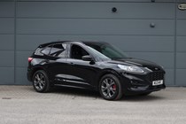 Ford Kuga SUV (20 on) 1.5 EcoBoost 150 ST-Line Edition 5d For Sale - Peoples Ford Prescot, Prescot