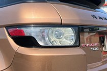 Land Rover Range Rover Evoque (11-19) 2.2 SD4 Dynamic (9speed) Hatchback 5d Auto For Sale - Beckside 4x4 Centre Ltd, Bradford