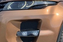 Land Rover Range Rover Evoque (11-19) 2.2 SD4 Dynamic (9speed) Hatchback 5d Auto For Sale - Beckside 4x4 Centre Ltd, Bradford