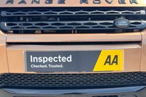 Land Rover Range Rover Evoque (11-19) 2.2 SD4 Dynamic (9speed) Hatchback 5d Auto For Sale - Beckside 4x4 Centre Ltd, Bradford