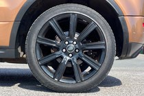 Land Rover Range Rover Evoque (11-19) 2.2 SD4 Dynamic (9speed) Hatchback 5d Auto For Sale - Beckside 4x4 Centre Ltd, Bradford