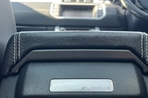 Land Rover Range Rover Evoque (11-19) 2.2 SD4 Dynamic (9speed) Hatchback 5d Auto For Sale - Beckside 4x4 Centre Ltd, Bradford