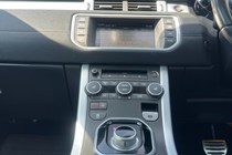 Land Rover Range Rover Evoque (11-19) 2.2 SD4 Dynamic (9speed) Hatchback 5d Auto For Sale - Beckside 4x4 Centre Ltd, Bradford