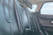 Land Rover Range Rover Evoque (11-19) 2.2 SD4 Dynamic (9speed) Hatchback 5d Auto For Sale - Beckside 4x4 Centre Ltd, Bradford