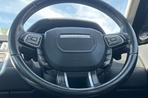 Land Rover Range Rover Evoque (11-19) 2.2 SD4 Dynamic (9speed) Hatchback 5d Auto For Sale - Beckside 4x4 Centre Ltd, Bradford