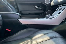 Land Rover Range Rover Evoque (11-19) 2.2 SD4 Dynamic (9speed) Hatchback 5d Auto For Sale - Beckside 4x4 Centre Ltd, Bradford