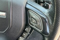 Land Rover Range Rover Evoque (11-19) 2.2 SD4 Dynamic (9speed) Hatchback 5d Auto For Sale - Beckside 4x4 Centre Ltd, Bradford