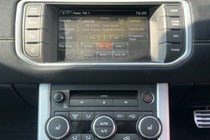 Land Rover Range Rover Evoque (11-19) 2.2 SD4 Dynamic (9speed) Hatchback 5d Auto For Sale - Beckside 4x4 Centre Ltd, Bradford