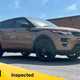 Land Rover Range Rover Evoque (11-19) 2.2 SD4 Dynamic (9speed) Hatchback 5d Auto For Sale - Beckside 4x4 Centre Ltd, Bradford