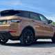 Land Rover Range Rover Evoque (11-19) 2.2 SD4 Dynamic (9speed) Hatchback 5d Auto For Sale - Beckside 4x4 Centre Ltd, Bradford