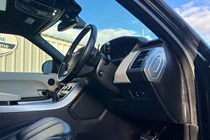 Land Rover Range Rover Sport (13-22) 3.0 SDV6 HSE Dynamic 5d Auto For Sale - Beckside 4x4 Centre Ltd, Bradford