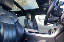 Land Rover Range Rover Sport (13-22) 3.0 SDV6 HSE Dynamic 5d Auto For Sale - Beckside 4x4 Centre Ltd, Bradford