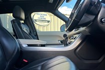 Land Rover Range Rover Sport (13-22) 3.0 SDV6 HSE Dynamic 5d Auto For Sale - Beckside 4x4 Centre Ltd, Bradford