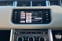 Land Rover Range Rover Sport (13-22) 3.0 SDV6 HSE Dynamic 5d Auto For Sale - Beckside 4x4 Centre Ltd, Bradford