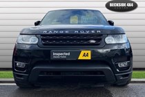Land Rover Range Rover Sport (13-22) 3.0 SDV6 HSE Dynamic 5d Auto For Sale - Beckside 4x4 Centre Ltd, Bradford