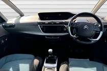 Citroen Grand C4 Picasso (14-18) Feel BlueHDi 120 S&S 5d For Sale - Karl Smith Car Sales, Blackpool