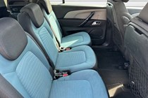 Citroen Grand C4 Picasso (14-18) Feel BlueHDi 120 S&S 5d For Sale - Karl Smith Car Sales, Blackpool