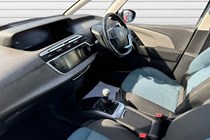Citroen Grand C4 Picasso (14-18) Feel BlueHDi 120 S&S 5d For Sale - Karl Smith Car Sales, Blackpool