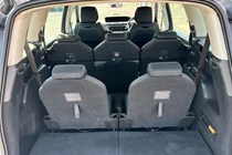 Citroen Grand C4 Picasso (14-18) Feel BlueHDi 120 S&S 5d For Sale - Karl Smith Car Sales, Blackpool