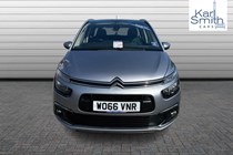 Citroen Grand C4 Picasso (14-18) Feel BlueHDi 120 S&S 5d For Sale - Karl Smith Car Sales, Blackpool