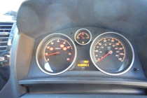 Vauxhall Zafira (05-14) 1.6i (115bhp) Design 5d For Sale - K-Cars, Welwyn Garden City