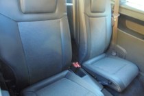 Vauxhall Zafira (05-14) 1.6i (115bhp) Design 5d For Sale - K-Cars, Welwyn Garden City