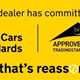 Vauxhall Zafira (05-14) 1.6i (115bhp) Design 5d For Sale - K-Cars, Welwyn Garden City