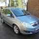 Vauxhall Zafira (05-14) 1.6i (115bhp) Design 5d For Sale - K-Cars, Welwyn Garden City