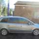 Vauxhall Zafira (05-14) 1.6i (115bhp) Design 5d For Sale - K-Cars, Welwyn Garden City