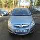 Vauxhall Zafira (05-14) 1.6i (115bhp) Design 5d For Sale - K-Cars, Welwyn Garden City