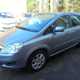 Vauxhall Zafira (05-14) 1.6i (115bhp) Design 5d For Sale - K-Cars, Welwyn Garden City