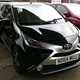 Toyota Aygo (14-22) 1.0 VVT-i X-Clusiv 5d For Sale - Roys Motor Company, Norwich