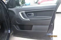 Land Rover Discovery Sport (15 on) 2.0 TD4 (180bhp) SE Tech 5d Auto For Sale - Ilchester Cars, Ilchester
